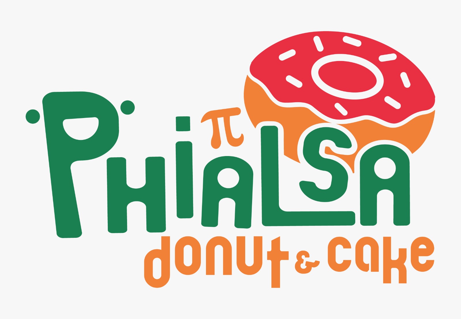 Donut & Cake